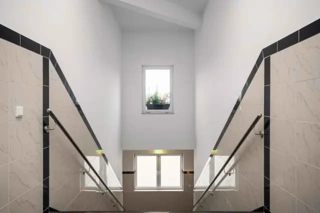 Zimmer in der Leipziger Strasse -