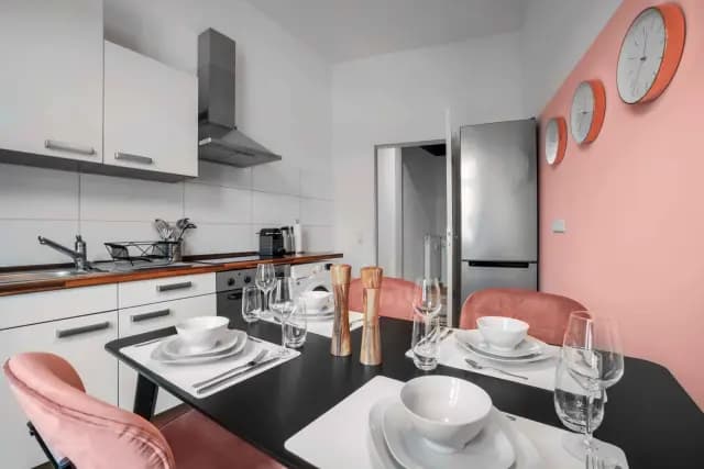 Zimmer in der Leipziger Strasse -