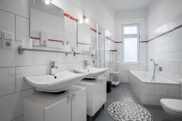 Zimmer in der Leipziger Strasse -