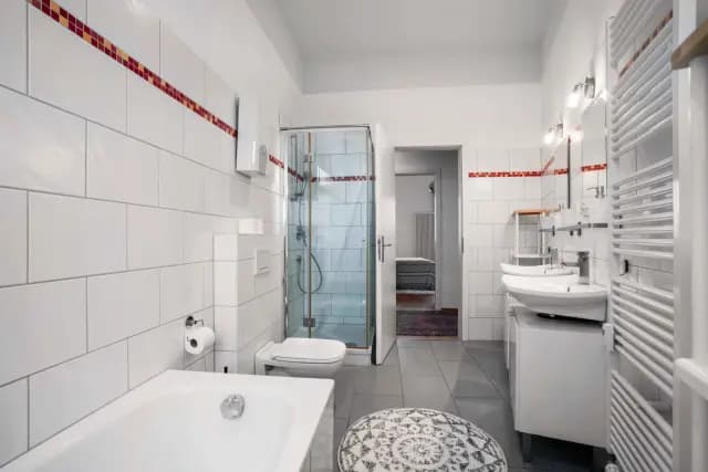 Zimmer in der Leipziger Strasse -