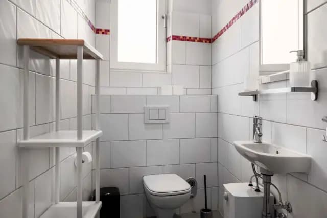 Zimmer in der Leipziger Strasse -
