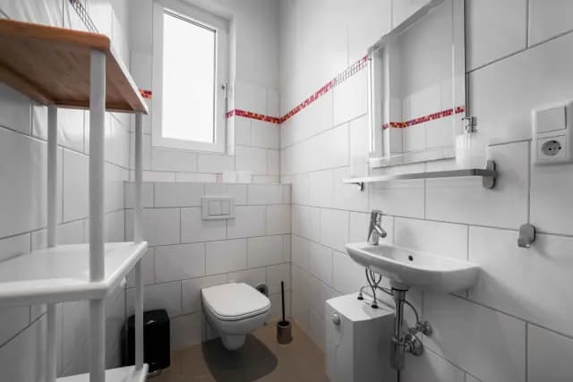 Zimmer in der Leipziger Strasse -