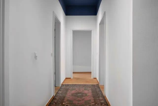 Zimmer in der Leipziger Strasse -