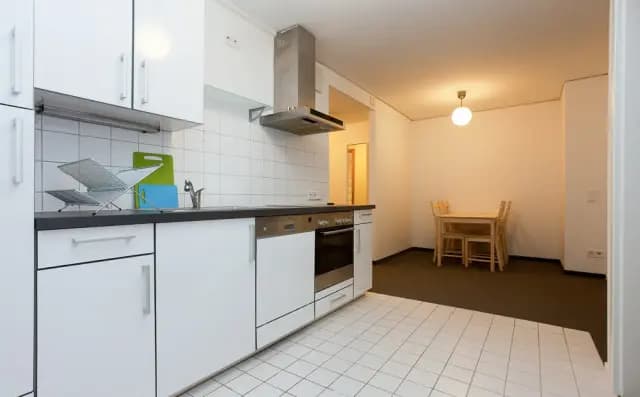 Zimmer in der Taunusstrasse