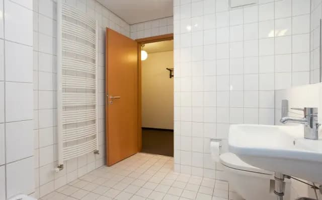 Zimmer in der Taunusstrasse