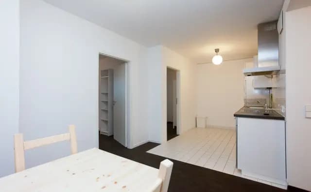 Zimmer in der Taunusstrasse