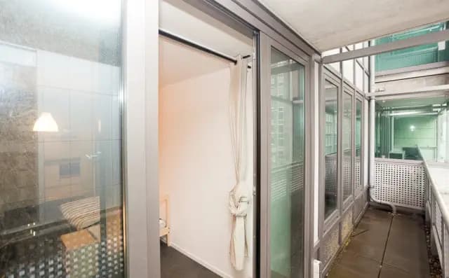 Zimmer in der Taunusstrasse
