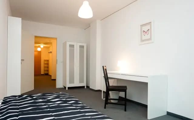 Zimmer in der Taunusstrasse