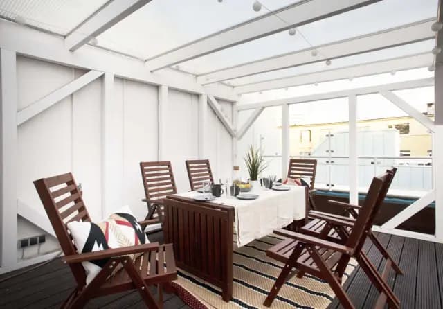 Zimmer in der Kurfurstendamm