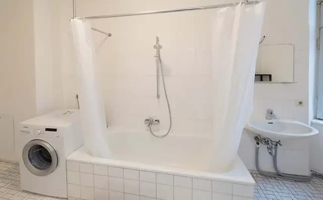 Zimmer in der Kapuzinerstrasse