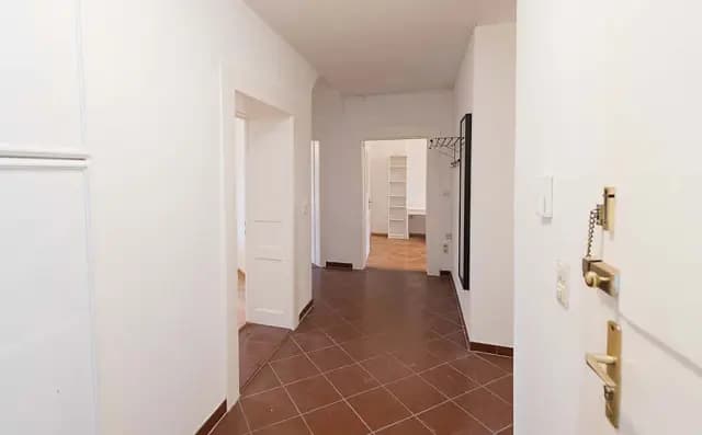 Zimmer in der Kapuzinerstrasse