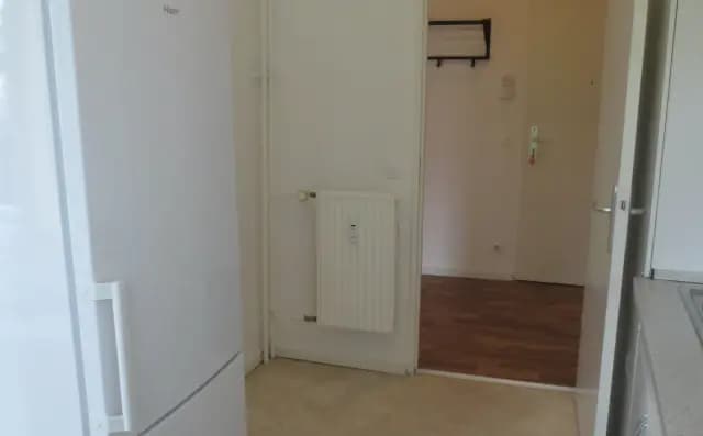 Zimmer in der Wilhelmstrasse