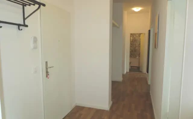 Zimmer in der Wilhelmstrasse
