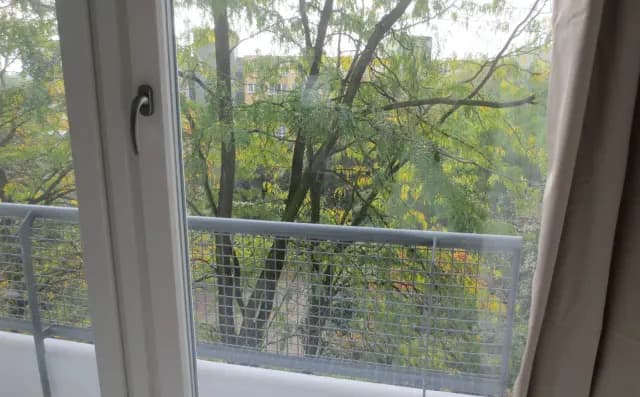 Zimmer in der Wilhelmstrasse