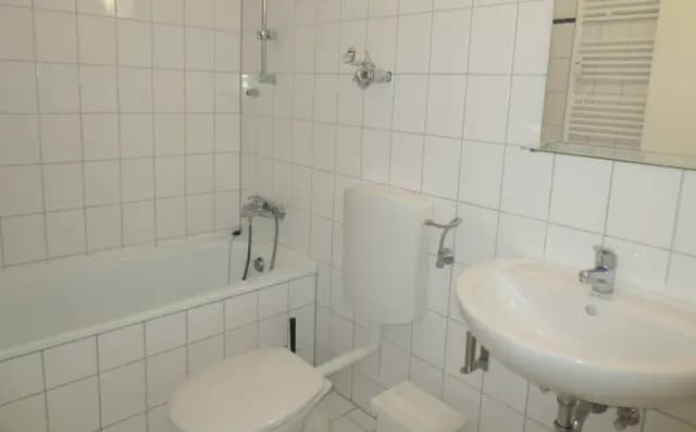 Zimmer in der Wilhelmstrasse