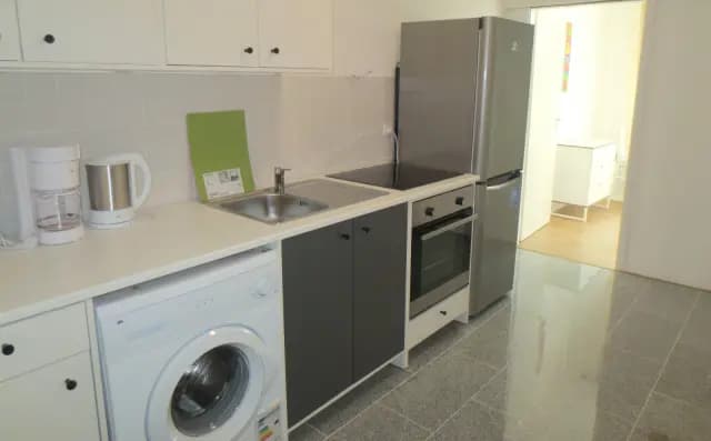 Zimmer in der Wilhelmstrasse