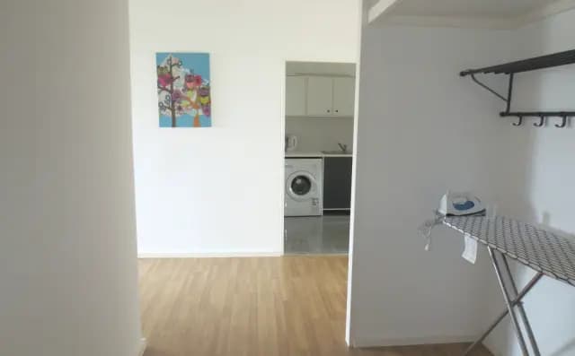 Zimmer in der Wilhelmstrasse