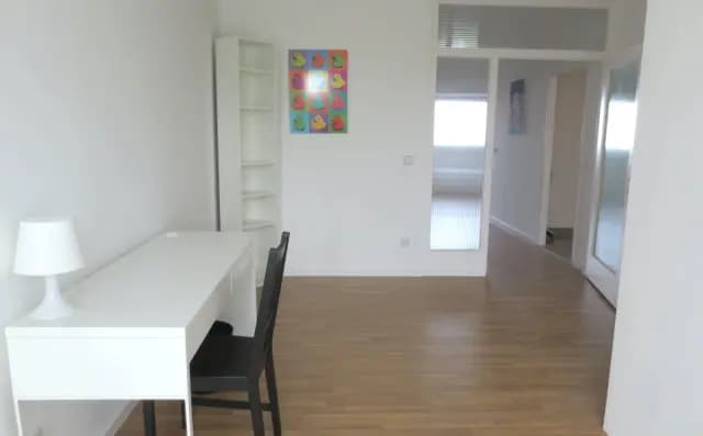 Zimmer in der Wilhelmstrasse