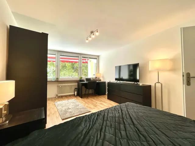 Schlusselbergstrasse- Room 1