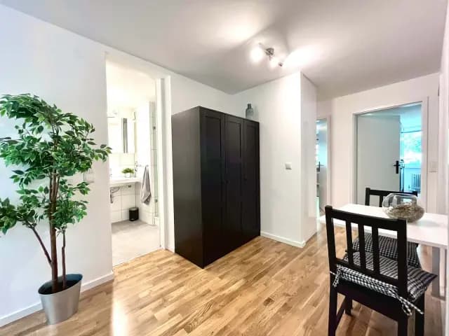 Schlusselbergstrasse- Room 1