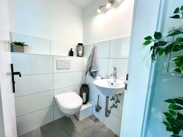Schlusselbergstrasse- Room 1