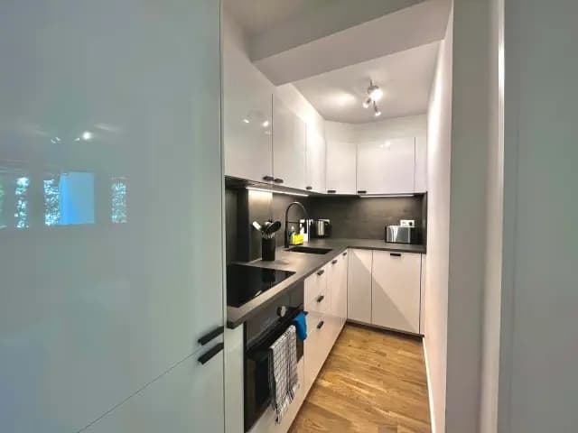 Schlusselbergstrasse- Room 1