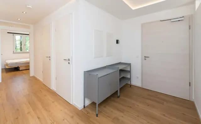 Zimmer in der Schmied-Kochel-Strasse B