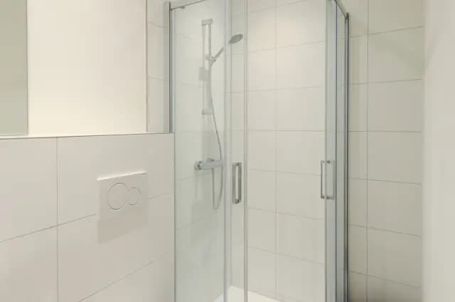 Zimmer in der Schmied-Kochel-Strasse B