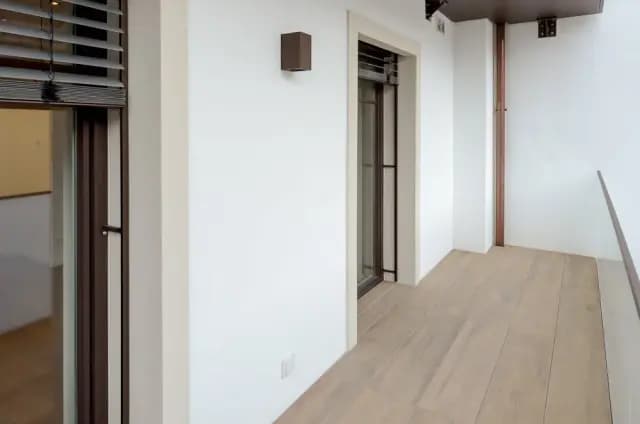Zimmer in der Schmied-Kochel-Strasse B
