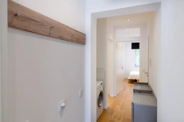 Zimmer in der Schmied-Kochel-Strasse B