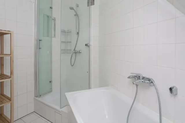 Zimmer in der Rheinstrasse -