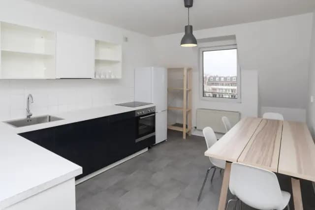 Zimmer in der Rheinstrasse -