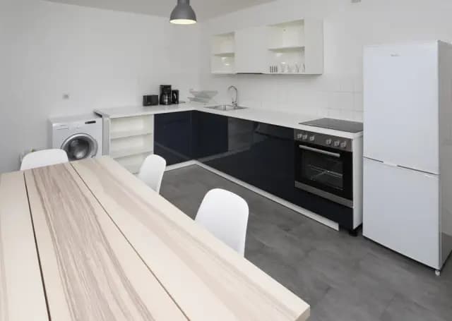 Zimmer in der Rheinstrasse -