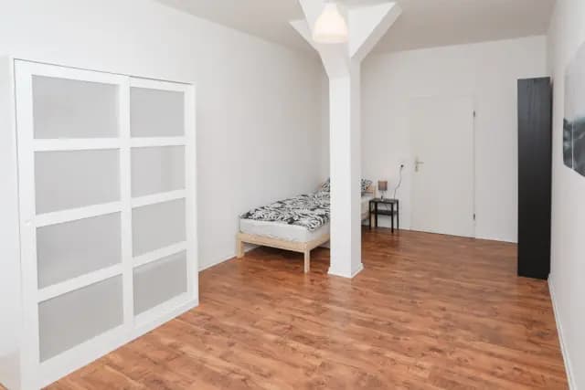 Zimmer in der Rheinstrasse -