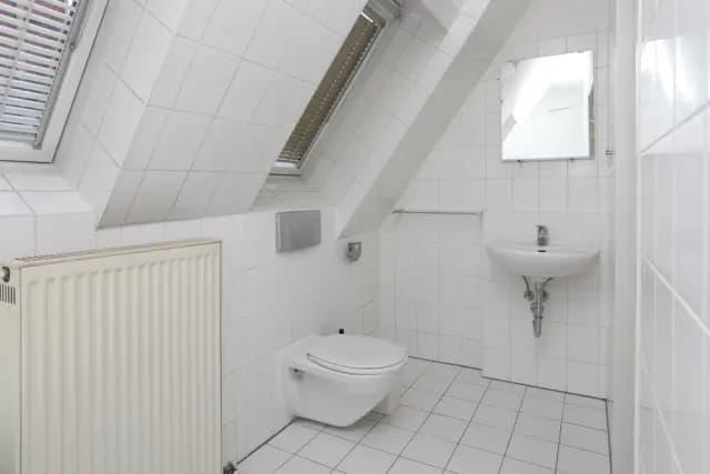 Zimmer in der Rheinstrasse -