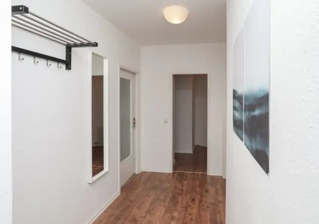 Zimmer in der Rheinstrasse -