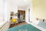Zimmer in der Klara-Franke-Strasse -