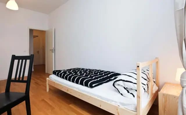 Zimmer in der Weisbachstrasse