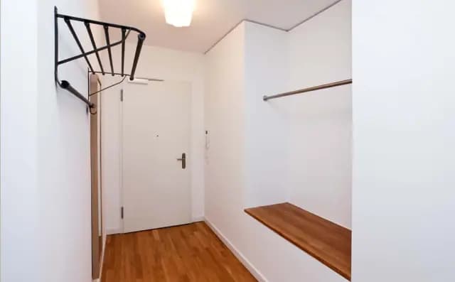 Zimmer in der Weisbachstrasse