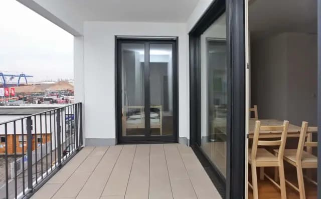 Zimmer in der Weisbachstrasse