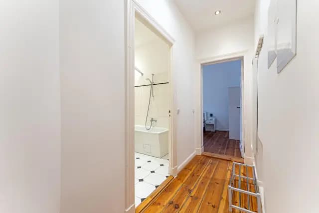 studio in Prenzlauer Berg