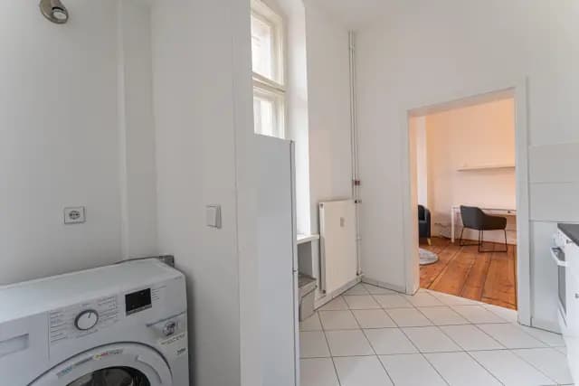 Stunning studio in Prenzlauer Berg