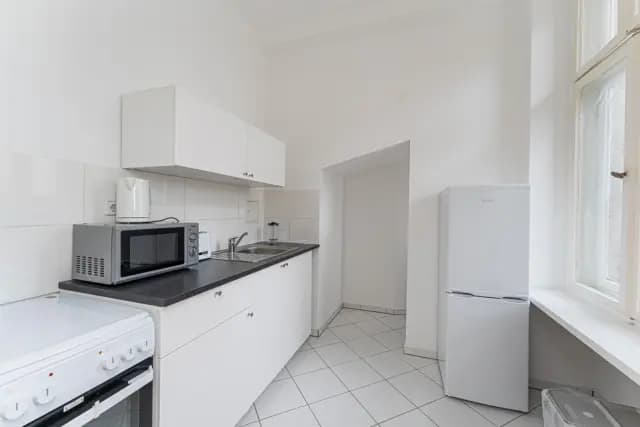 Stunning studio in Prenzlauer Berg