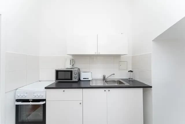 Stunning studio in Prenzlauer Berg