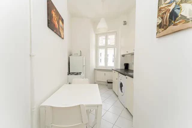 studio in Prenzlauer Berg image 3