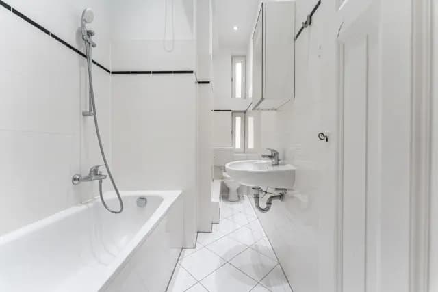 Charming studio near Arnimplatz