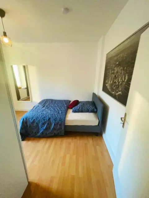 Theresienstrasse