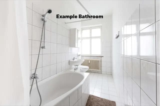 Zimmer in der Grunberger Strasse