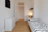 Zimmer in der Einsteinstrasse