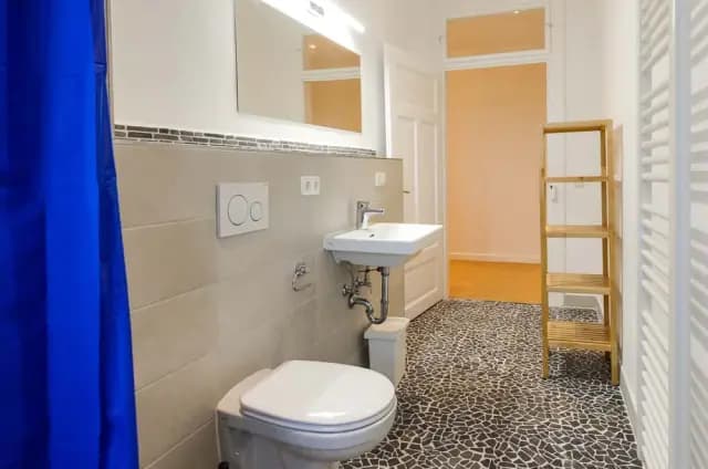 Zimmer in der Einsteinstrasse
